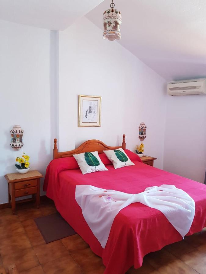 Guest house El Tio Mateo