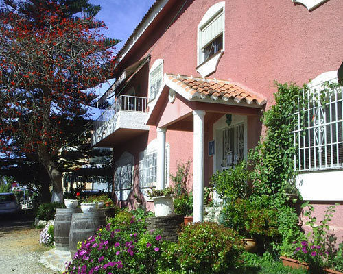 El Tio Mateo Marbella