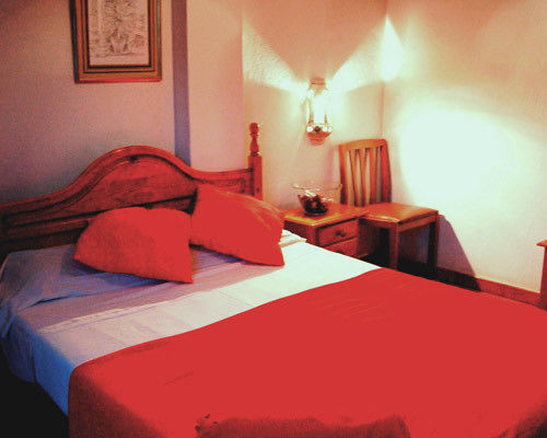 Guest house El Tio Mateo *