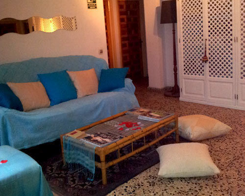 Guest house El Tio Mateo *