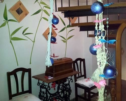 El Tio Mateo Guest house *