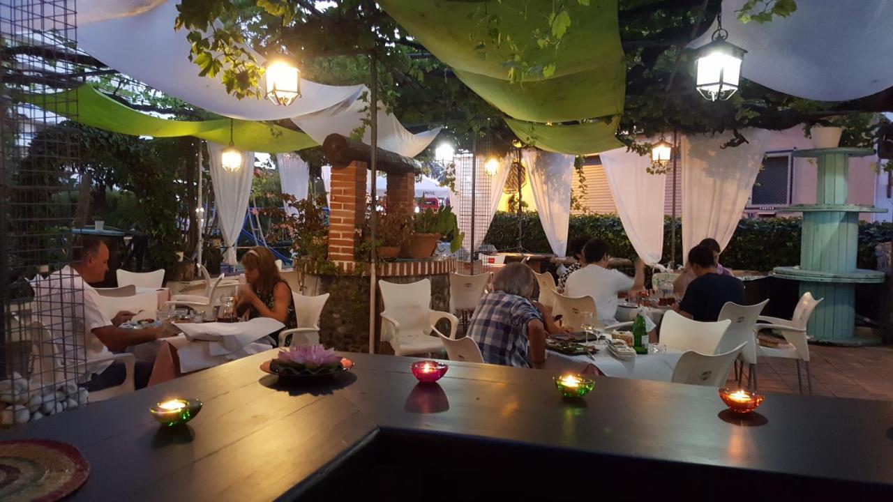 Gasthuis El Tio Mateo Marbella