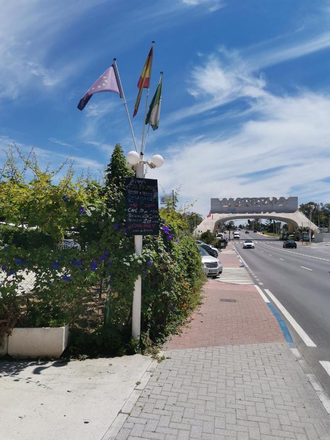 El Tio Mateo * Marbella